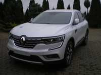 Renault Koleos 2,0 DCI Biała Perła 177KM.