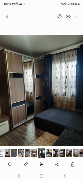 ПРОДАМ  шикарну 3к.кв.