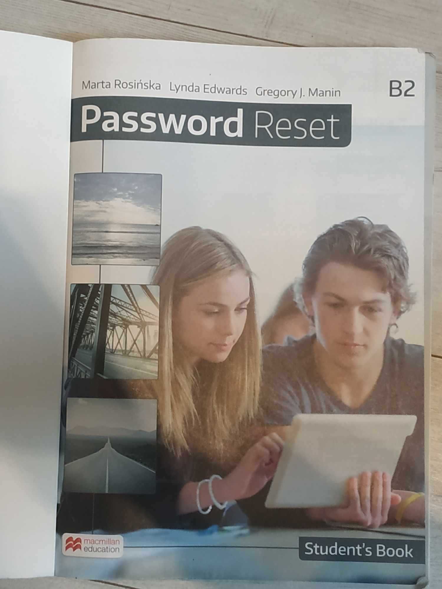 Podręcznik Password Reset B2