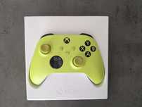 Kontroler Pad Xbox One Series S/X model 1914 Electric Volt #54