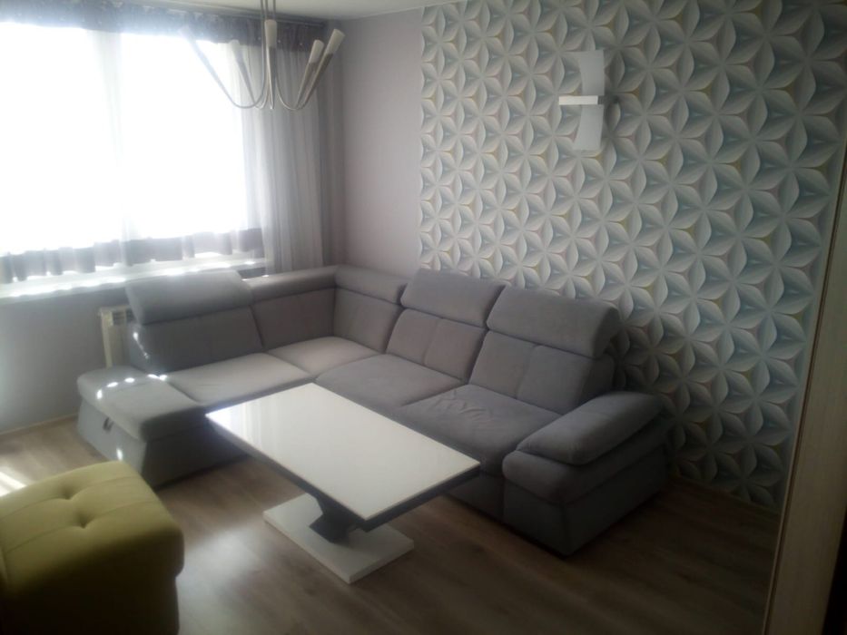 Wynajmę mieszkanie w Czerwieńsku koło Zielonej Góry