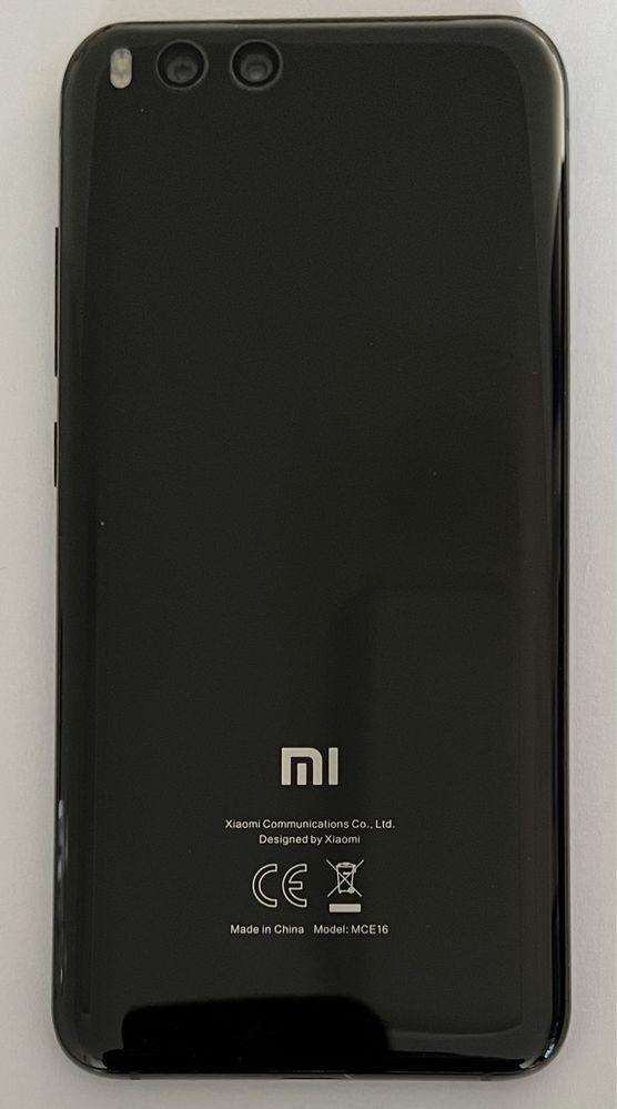 Смартфон Xiaomi Mi6 8/64Gb