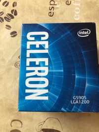 Processador Intel Celeron G5905 LGA1200