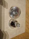 Żarówki halogen MR16 12v 2 szt