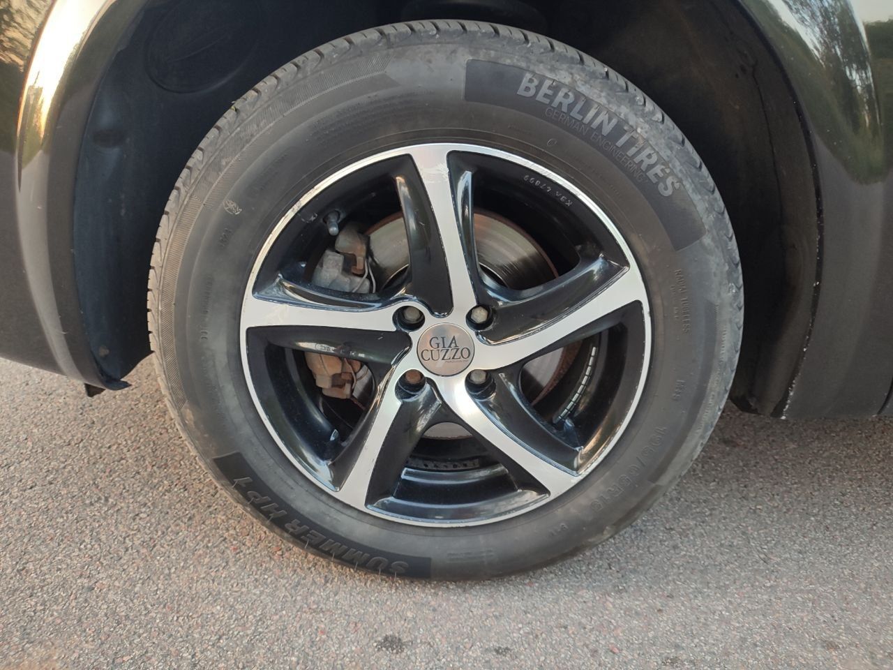 Renault Megane 1.6 бензин