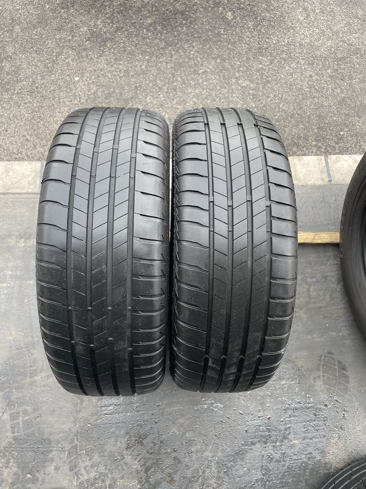 215/60/16 bridgestonte t005