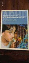 Od chaosu do spokoju. Janet E. Heininger Sharon K. Weiss