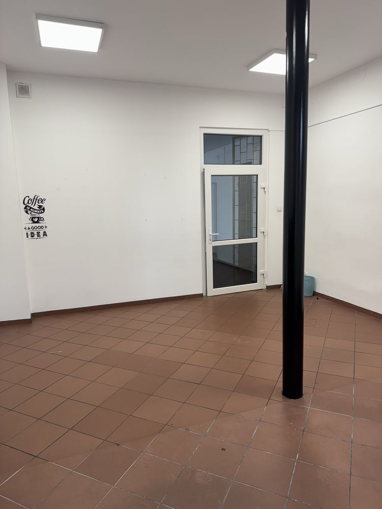 Wynajmę lokal usługowo biurowy 15m2