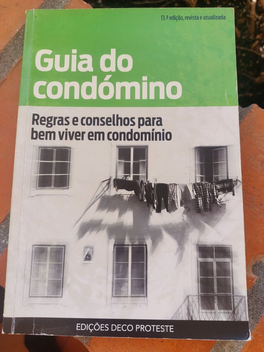 Guia do Condómino