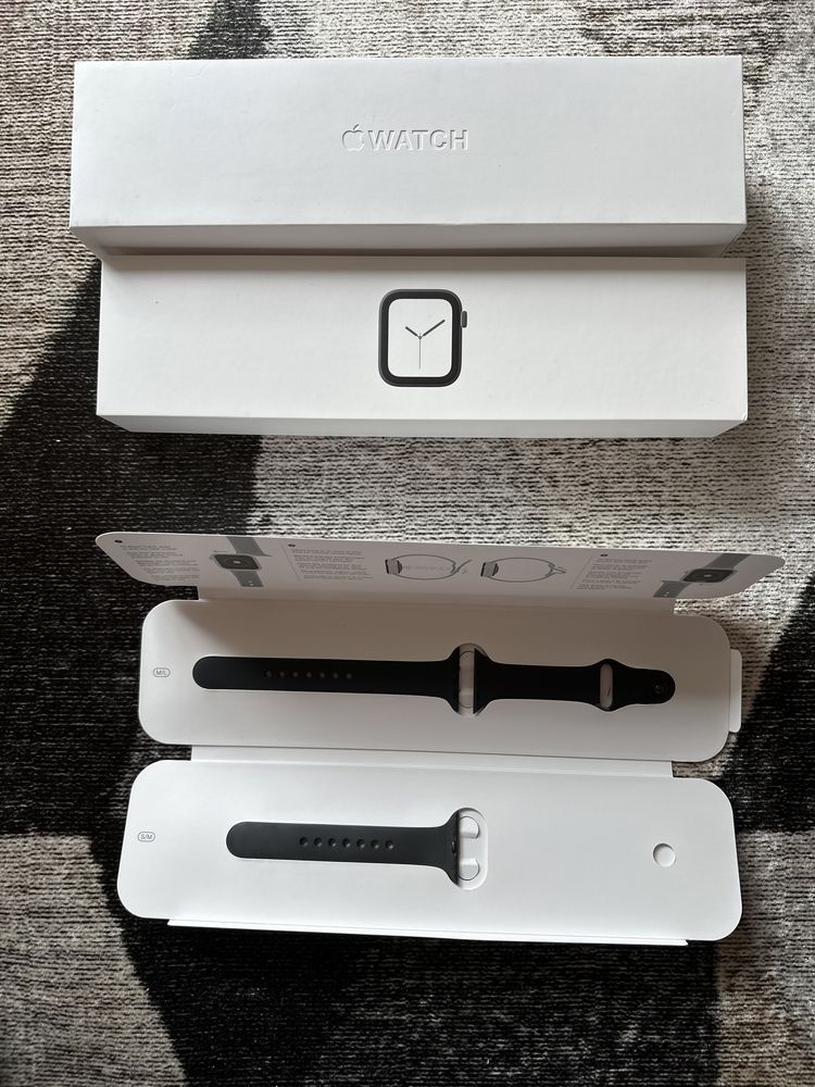 Apple watch serie 4 40mm