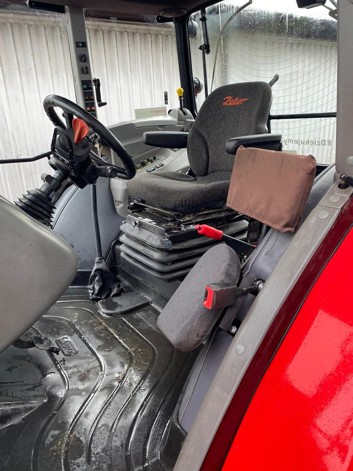 Zetor Crystal 150