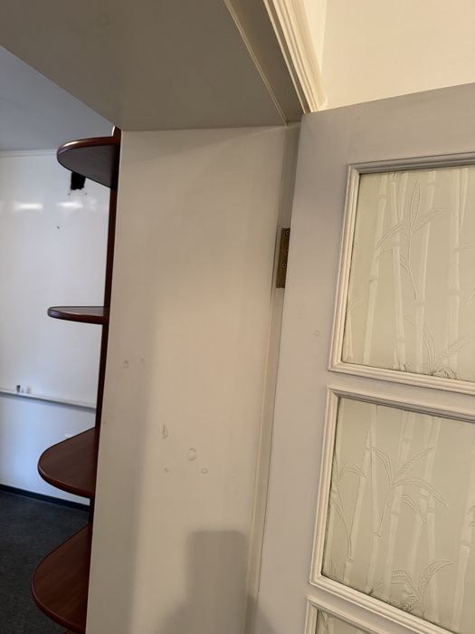 Міжкімнатні двері