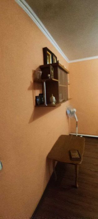 Велика 4х кімнатна квартира в центрі міста