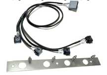 Mazda Mx5 Kit conversão bobines individuais