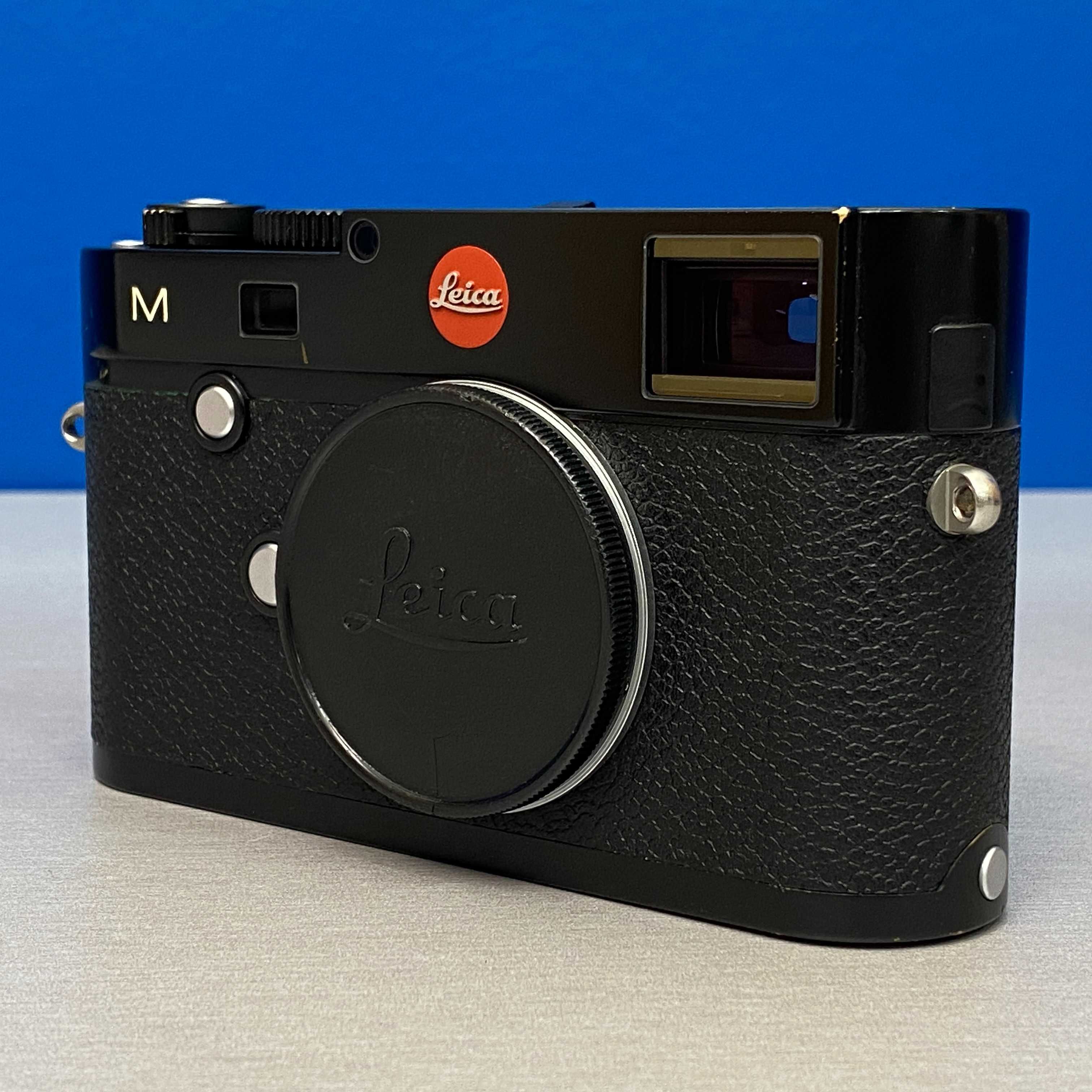 Leica M (Typ 240) - Corpo - 24MP
