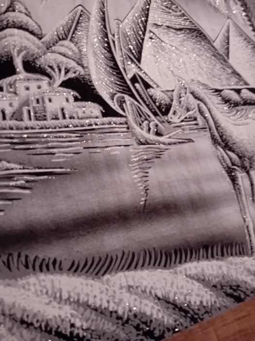 Papirus z Egiptu  95/64