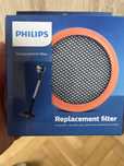 Filtr do odkurzacz philips fc8009