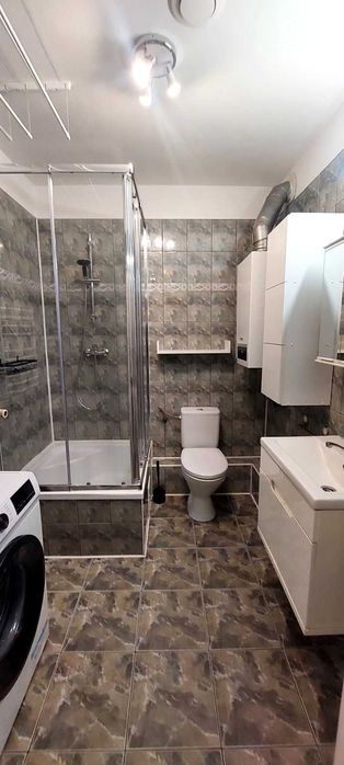Wynajmę mieszkanie Koszalin Centrum 2 pokoje