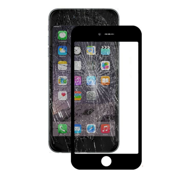 Capa iPhone, Touch screen iPhone 7