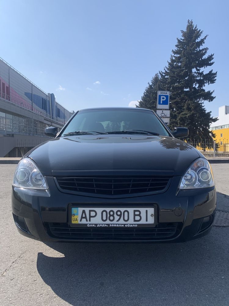 ‼️Lada priora 2172‼️Кондиционер‼️ГБО‼️