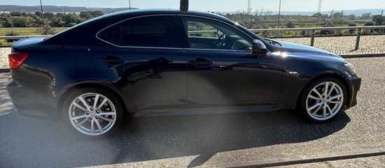 Lexus IS 250 - Sport | V6