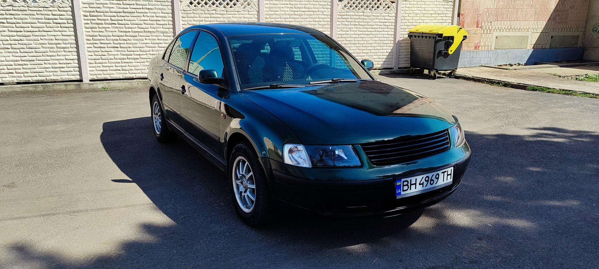 Продам Volkswagen Passat