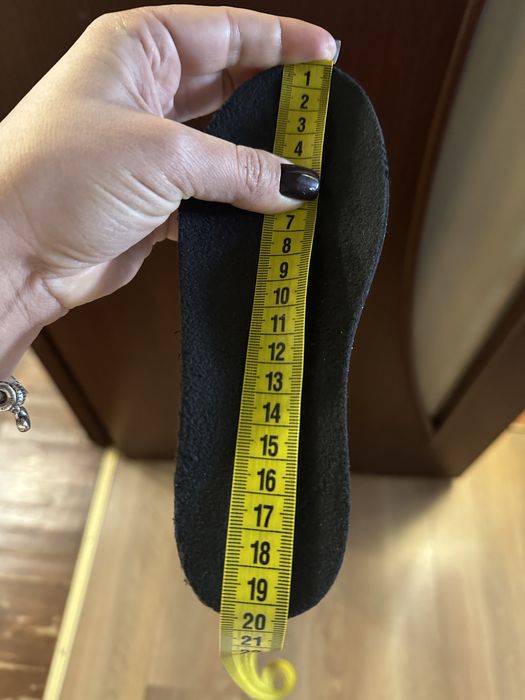 Зимние ботинки Columbia