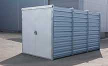 Magazyny samoobsługowe na sprzedaż 6m2/9m2/3x3m2/4x3m2
