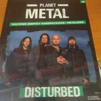 Planet Metal nr. 28