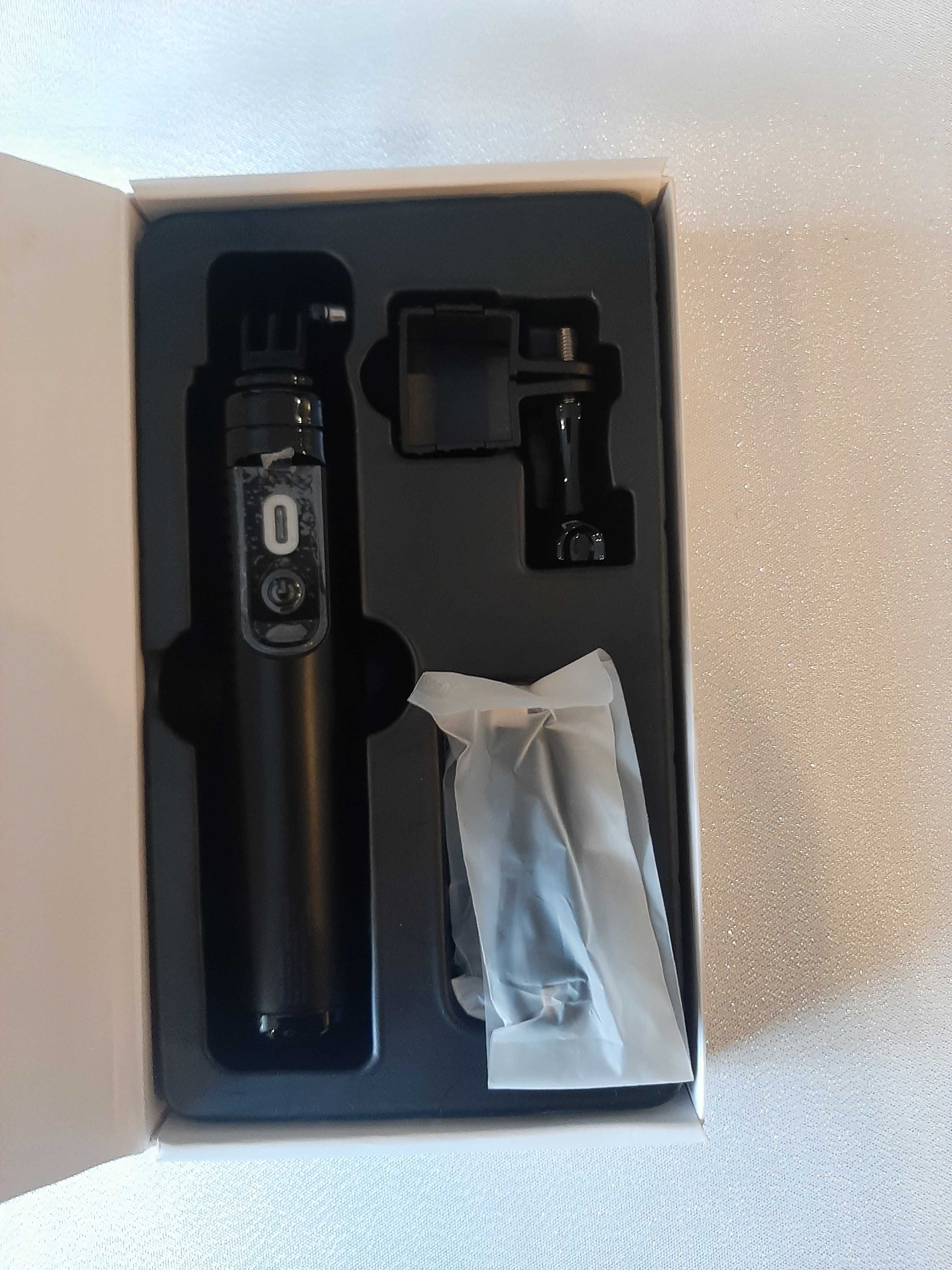 Uchwyt ładujący GoPro power bank MAXCAM