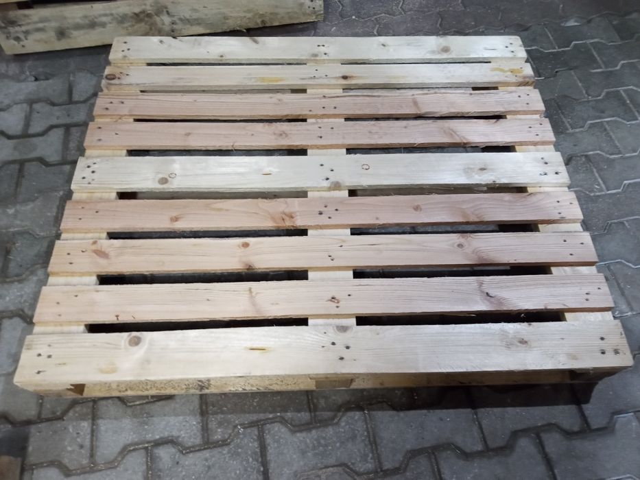 Europalety palety na meble na sztuki  120 x 80 120 x 100