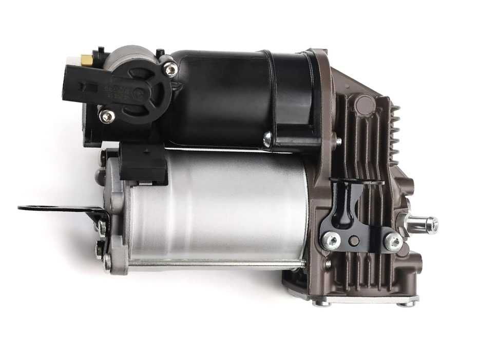 Compressor Suspensão Pneumática Mercedes ML GL W164 ML350 Etc (NOVO)