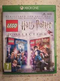 Gra Harry Potter na xbox one