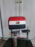 Torebka Tommy Hilfiger skórzana