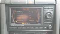 Radio RNS-E Audi Navigation Plus Audi A4