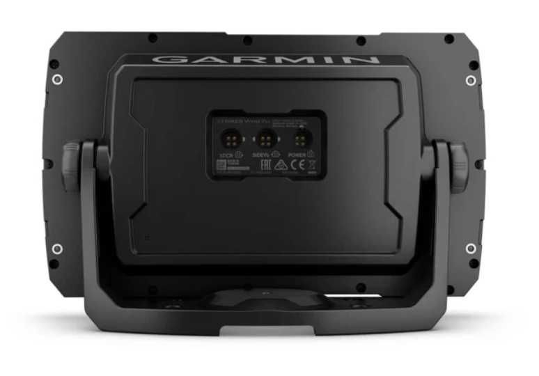 Echosonda Garmin Striker Vivid 7sv z GT52HW-TM nowa Raty