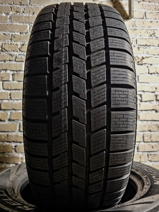 Зимова пара 235/65r17 Pirelli | 2024 | 7.5mm | GB | Преміум шини/Ідеал