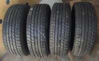 Goodyear Eagle Sport 2 SUV 225/60 R17 99V -