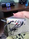 Sprzedam FX audio X6 Mk II