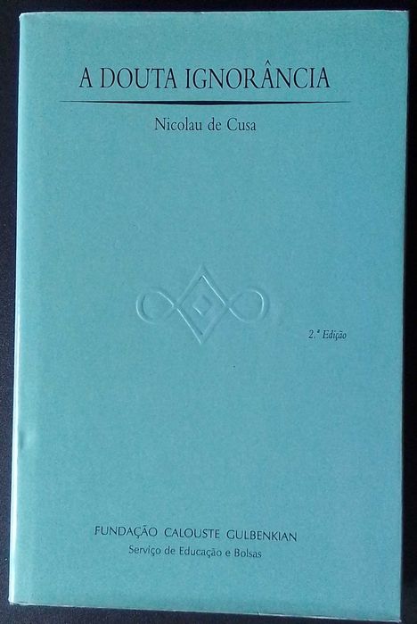 Pack 6 livros: Torga, Nicolau de Cusa, José Gil, Blanchot, etc