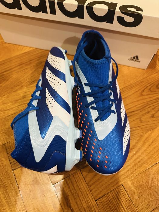 Бутсы Adidas Predator Accuracy размер 35,5