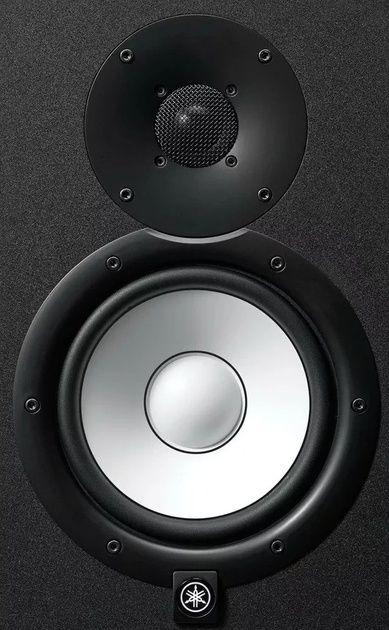 Продам або обміняю два активних монітори Yamaha HS7, в гарному стані,