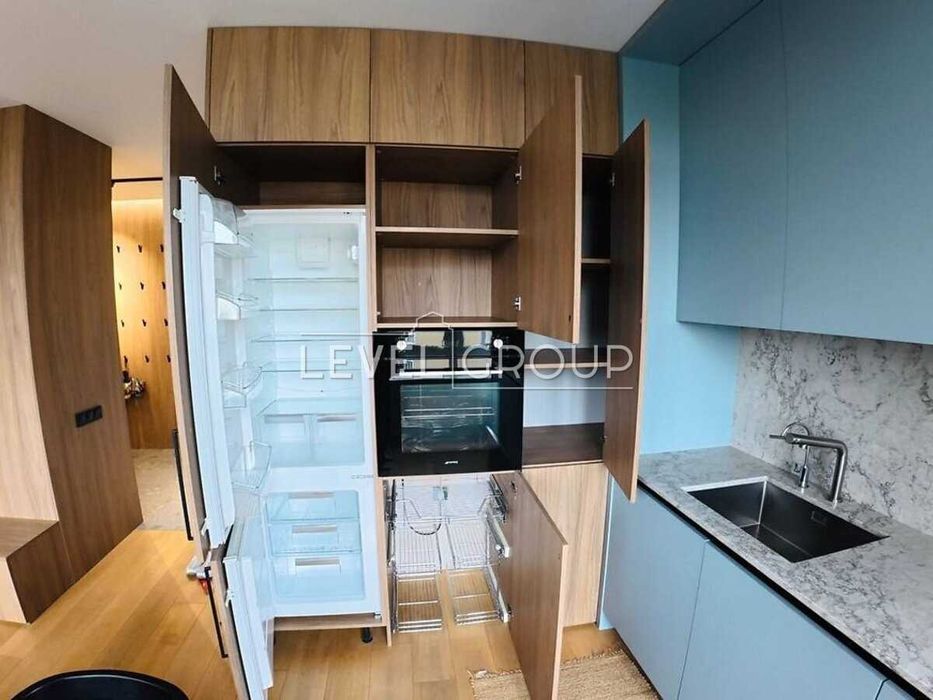 Продаж 2-кімнатної квартири з ремонтом ЖК Файна Таун