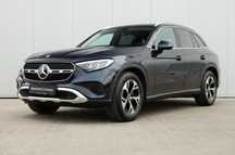 Mercedes-Benz GLC 200 4Matic / Avantgarde / Salon PL / Gwarancja / Autotrade