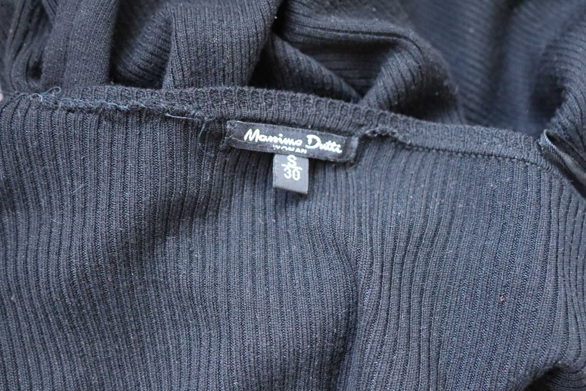 2 Casacos Massimo Dutti – Tamanho 30 (S) - Elegantes e confortáveis