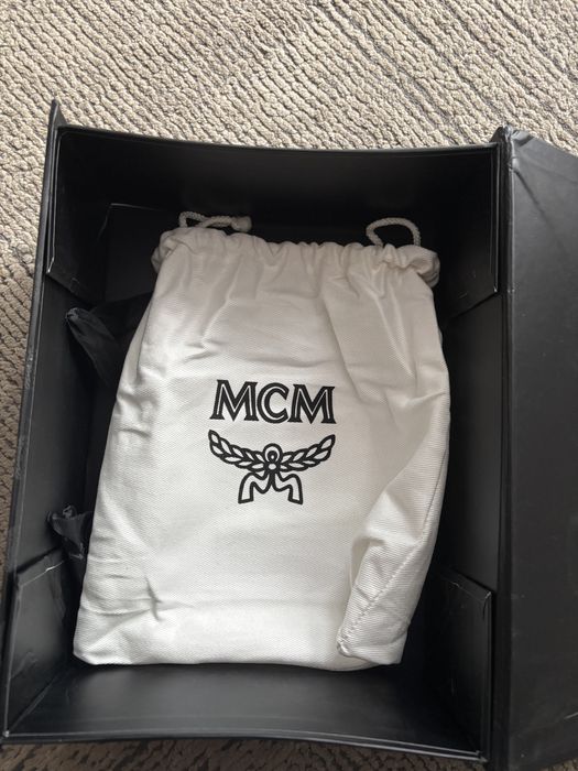 Shoulder bag torebka MCM