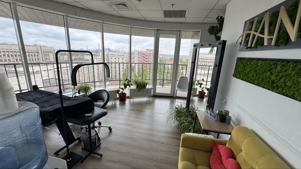 Кабинет Экотавер