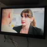 TV sony 32' '+ dekoder + uchwyt
