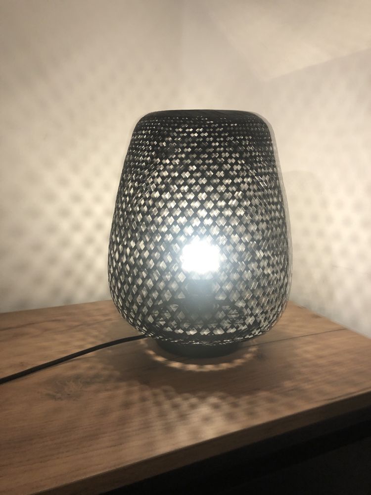 Lampa kasungu lampka nocna