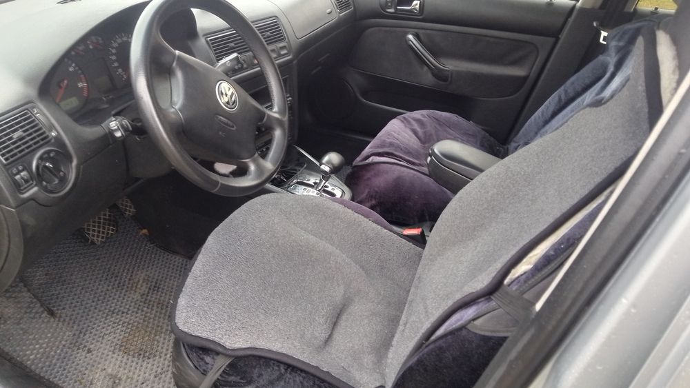 Продам Golf 4 1,9